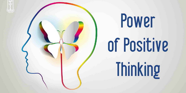 Energy dan Manfaat Luar Biasa Dari Think Positive